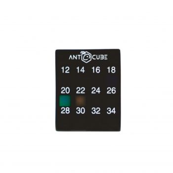 Folien Thermometer